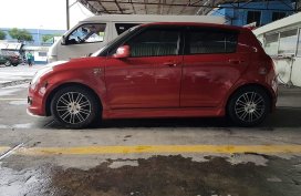 2008 Suzuki Swift for sale 
