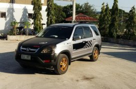 Honda Crv 2003 for sale 