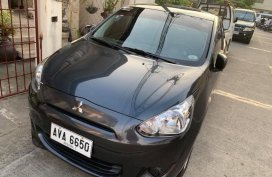 2015 Mitsubishi Mirage for sale