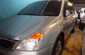 2011 Kia Carnival for sale 