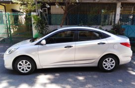 2012 Hyundai Accent for sale