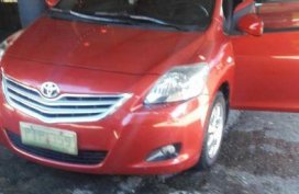 Toyota Vios J 2012 for sale