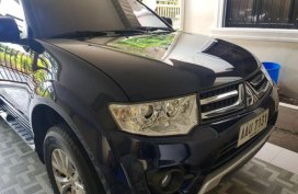 Mitsubishi Montero Sport 2014 for sale