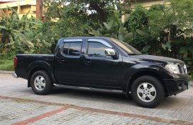 2012 Nissan Navara for sale