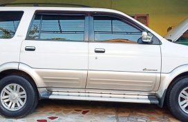 Isuzu Crosswind 2008 for sale