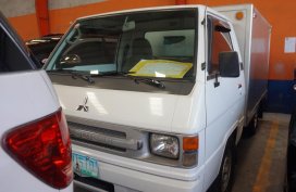 2010 Mitsubishi L300 Diesel for sale