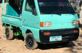 Well kept Suzuki Multicab for sale