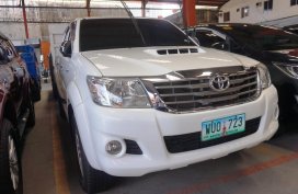 2013 Toyota Hilux for sale 
