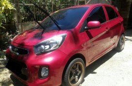 KIA Picanto MT 2015 for sale 