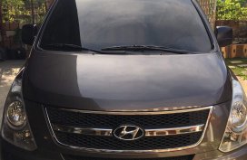 2012 Hyundai G.starex for sale