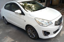 2015 Mitsubishi Mirage G4 for sale 