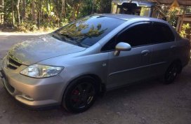 Honda City 2006 for sale