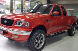 Well kept Ford F150 for sale