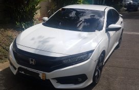 Honda Civic 2016 for sale