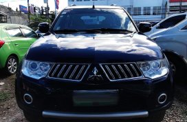 Mitsubishi Montero 2014 for sale 