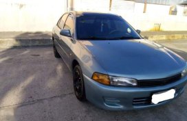 Mitsubishi Lancer AT 1997 for sale 