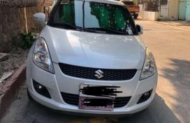 Suzuki Swift 2014 for sale