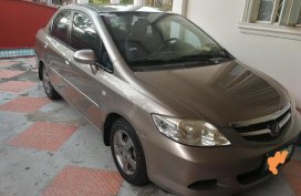 Honda City 2007 for sale