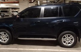 Toyota Prado 2012 Diesel for sale