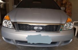 2011 Kia Carnival for sale