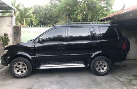 Isuzu Sportivo 2005 for sale 