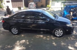 2013 Toyota Corolla for sale