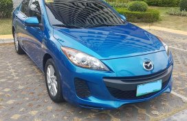 Mazda 3 2013 for sale