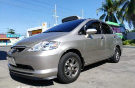 Honda City idsi 2003 for sale