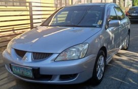 Mitsubishi Lancer 2006 for sale