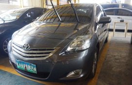 2013 Toyota Vios for sale