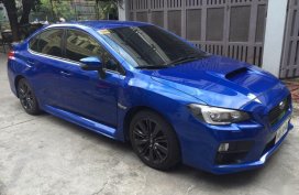 2015 Subaru WRX Sti for sale