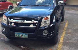 Isuzu D-Max 2012 for sale 