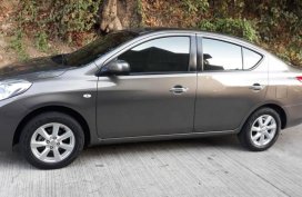 Nissan Almera 2015 for sale 