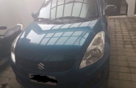Suzuki Swift Dzire 2014 for sale 