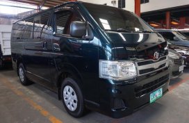 2012 Toyota Hiace for sale