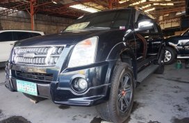 Isuzu Alterra 2012 Automatic Diesel P699,000