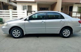 2005 Toyota Corolla Altis for sale