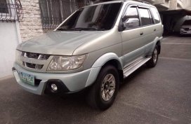 2007 Isuzu Sportivo for sale