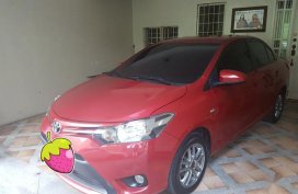 Toyota Vios 2014 Manual E for sale
