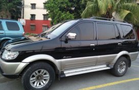Isuzu Crosswind XUV 2007 for sale