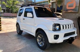 2017 SUZUKI Jimny for sale