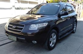 2008 Hyundai Santa Fe for sale