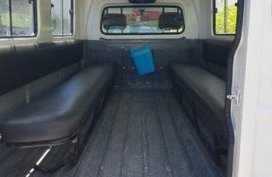 2017 Suzuki Multi-Cab for sale 