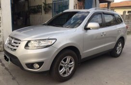 Hyundai Santa Fe Diesel 2010 for sale