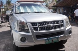 Isuzu Alterra 2008 for sale 