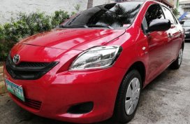 Toyota Vios 1.3J 2011 for sale
