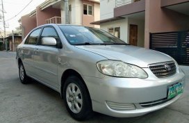 2005 Toyota Corolla for sale