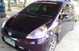2010 Honda Fit for sale