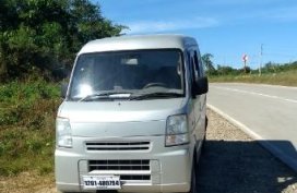 2015 Suzuki Wagon R+ for sale