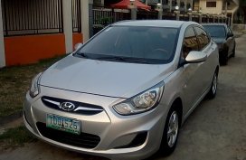 2011 Hyundai Accent for sale